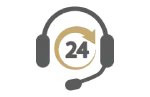 24X7 Expert Asistance