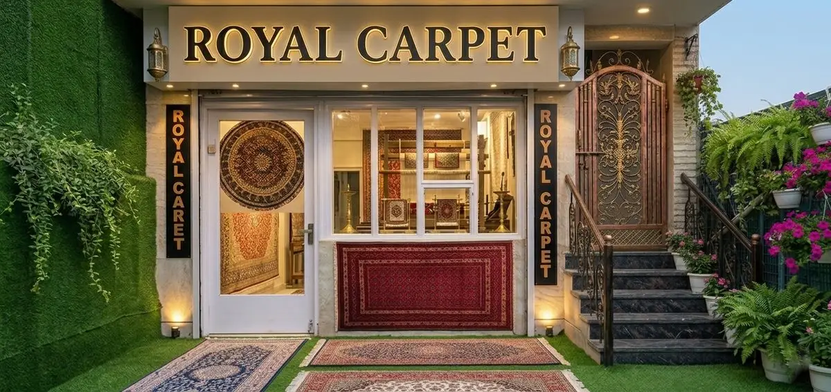 Royal Carpet Store