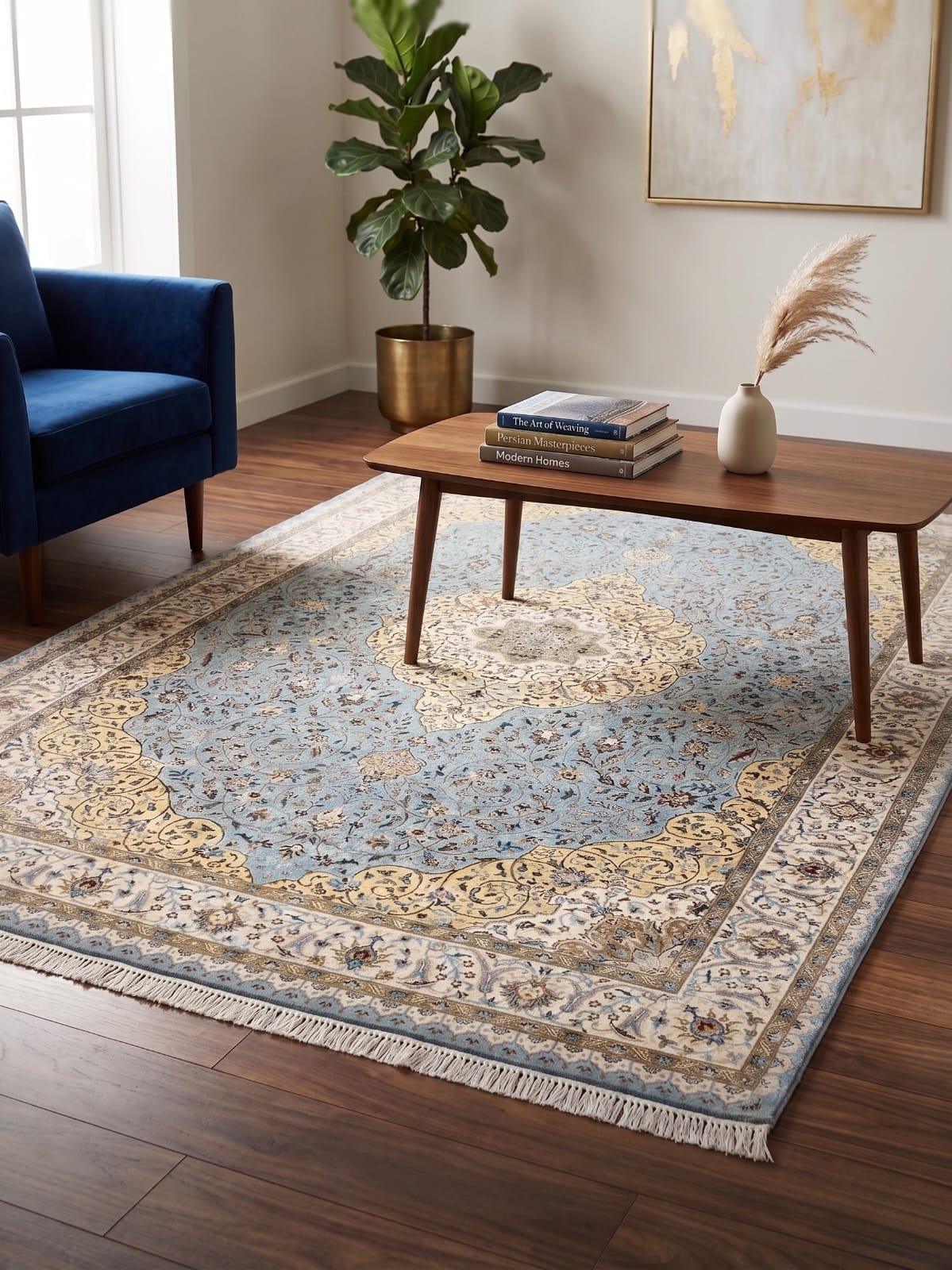 RCR Carpet