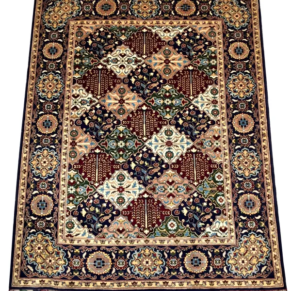 Indo Persian Tribal
