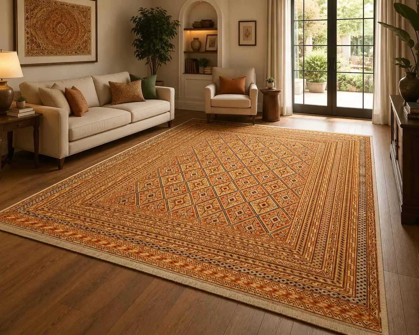 Kilim